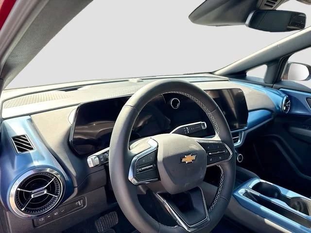 2026 Chevrolet Equinox EV 2LT - Photo 12