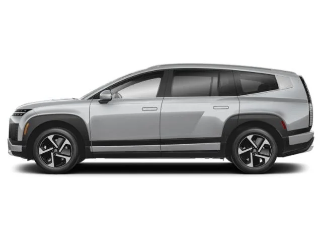 2026 Hyundai IONIQ 9 SE - Photo 24