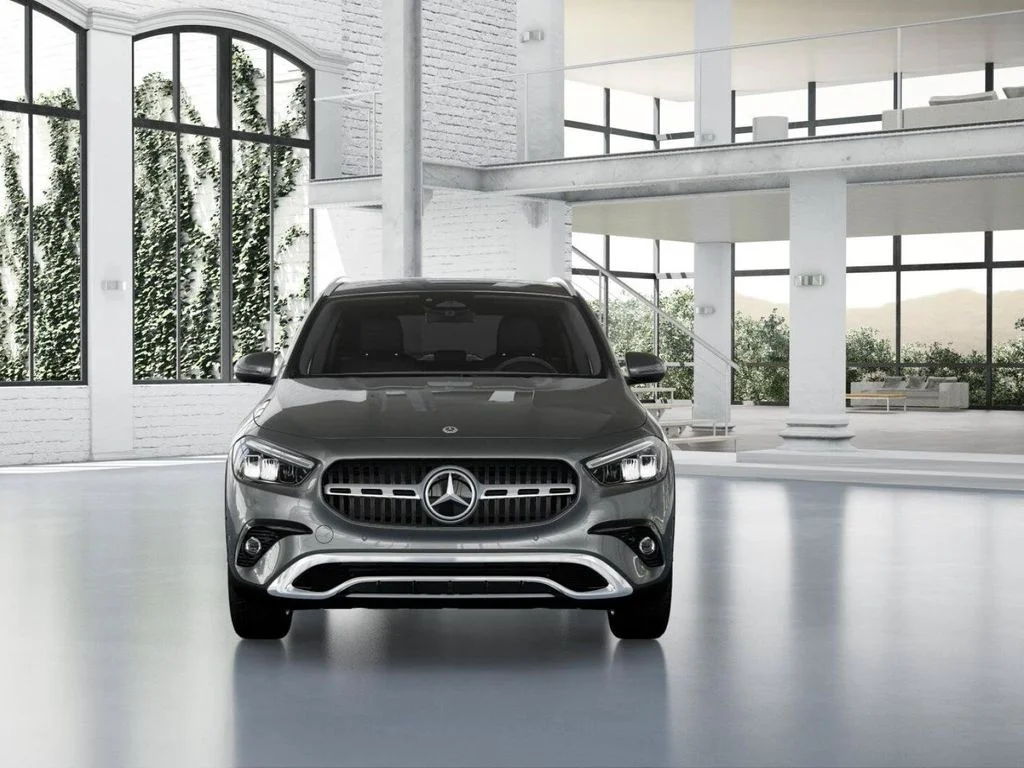 New 2026  Mercedes-Benz GLA 250 image 7