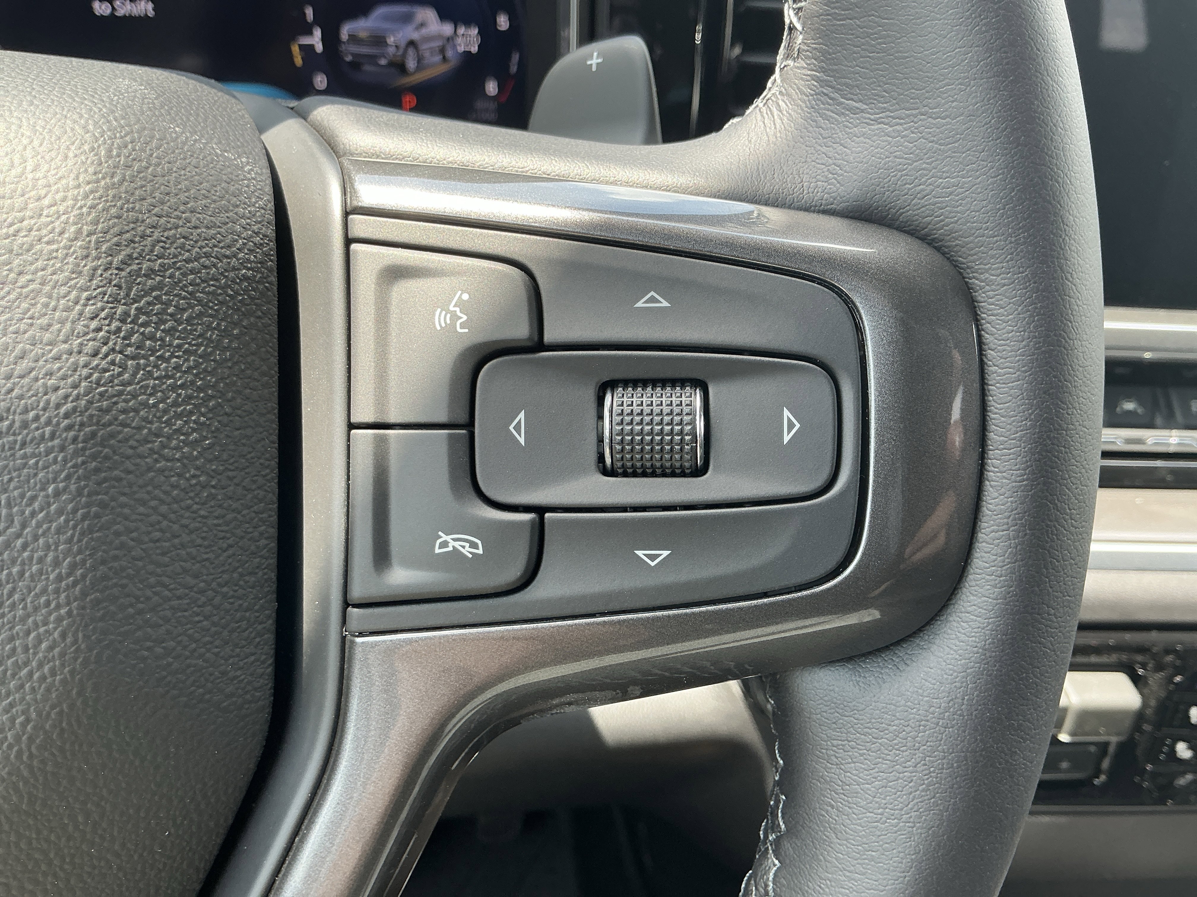 2026 Chevrolet Silverado 1500 High Country - Photo 17