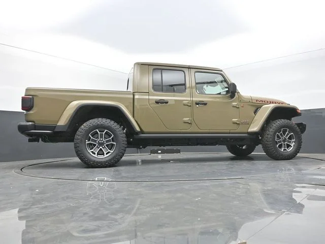 New 2026 41 Exterior Paint Jeep Mojave X image 47