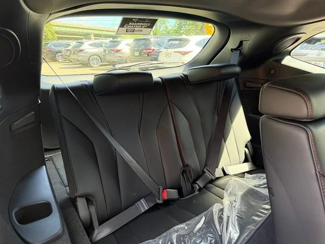 New 2026 Gray Acura Type S w/Advance Package image 34