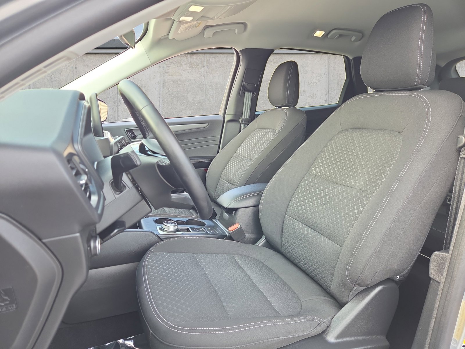 2023 Ford Escape Active - Photo 9