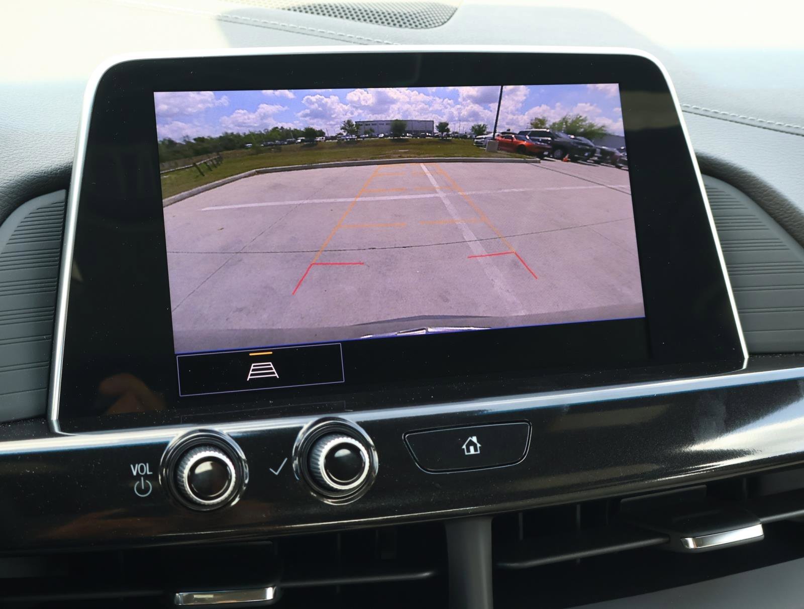 2026 Cadillac CT4 Luxury - Photo 31