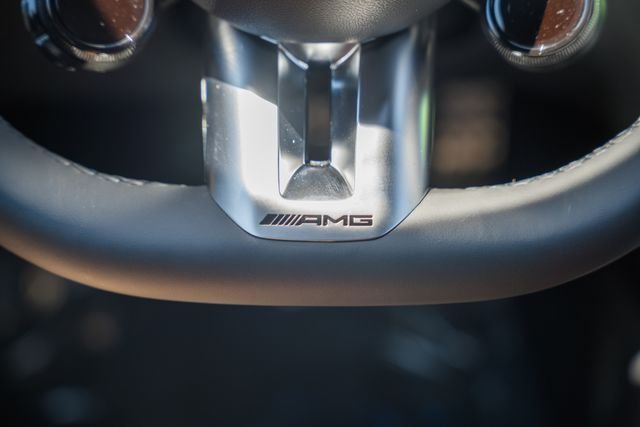 New 2026  Mercedes-Benz E 53 AMG® image 33