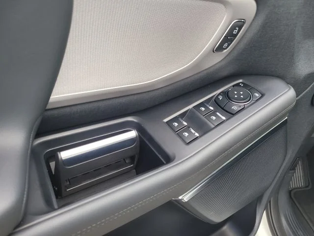 New 2026 White Metallic Ford Active image 22