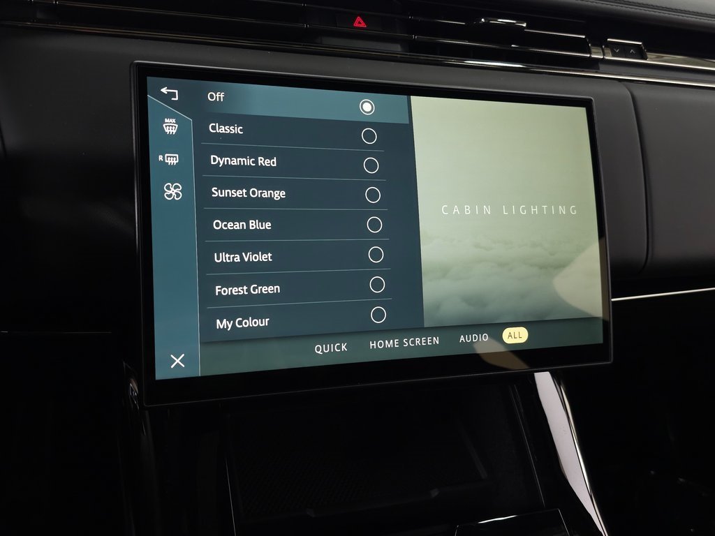 2026 LAND ROVER RANGE ROVER SPORT - Image 30