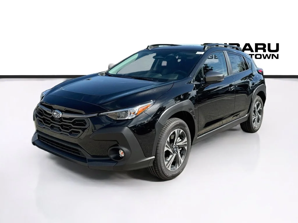 New 2027  Subaru Premium image 4