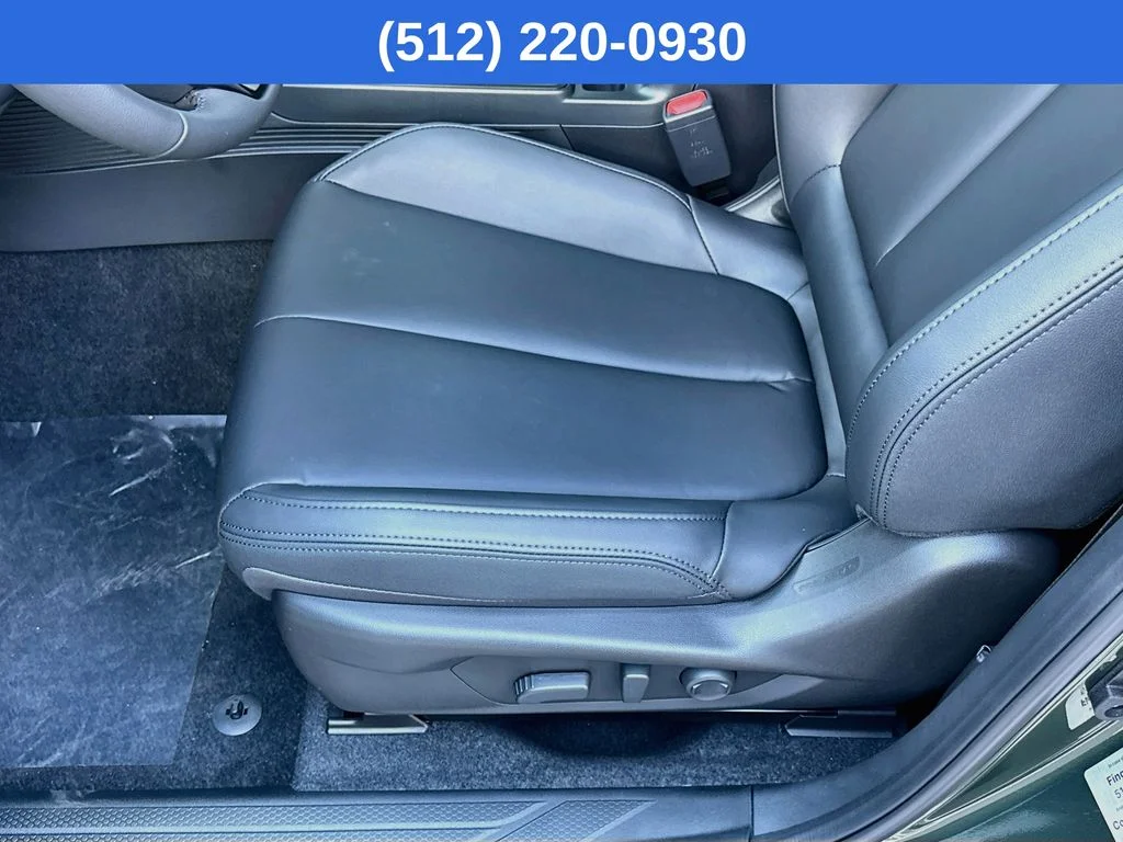New 2026 Green Subaru Premium image 24