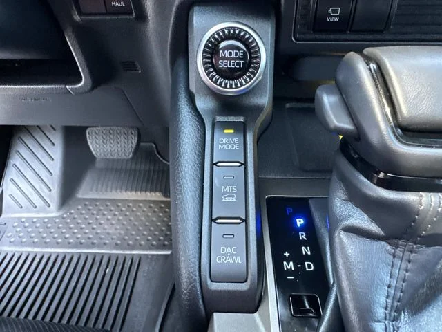 Certified Used 2024 Black Toyota First Edition image 41