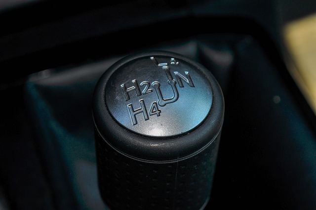 Used 2023 Black Toyota TRD Pro image 29