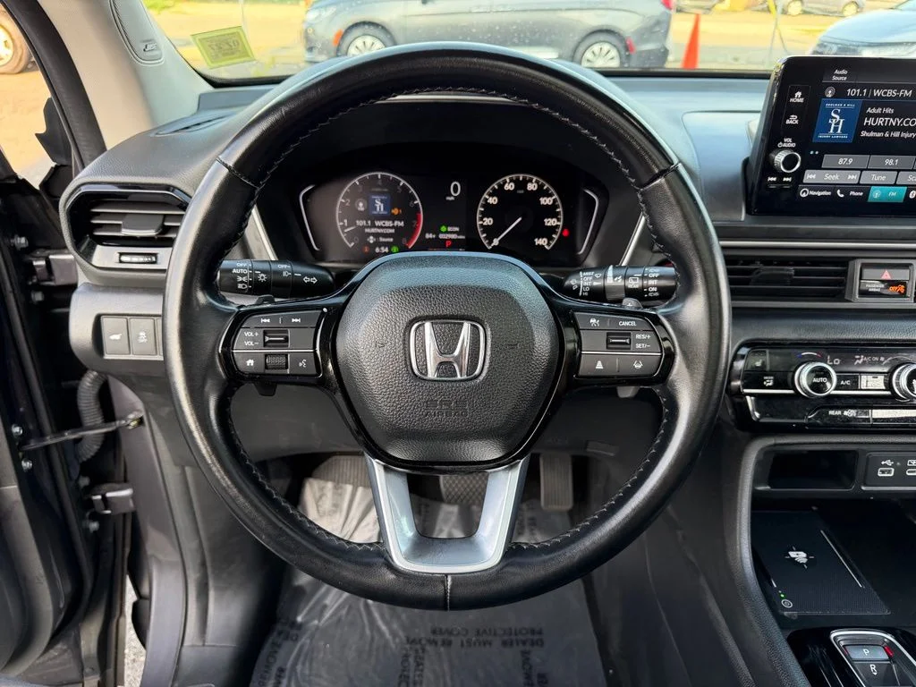 Used 2023 Gray Honda Touring image 23