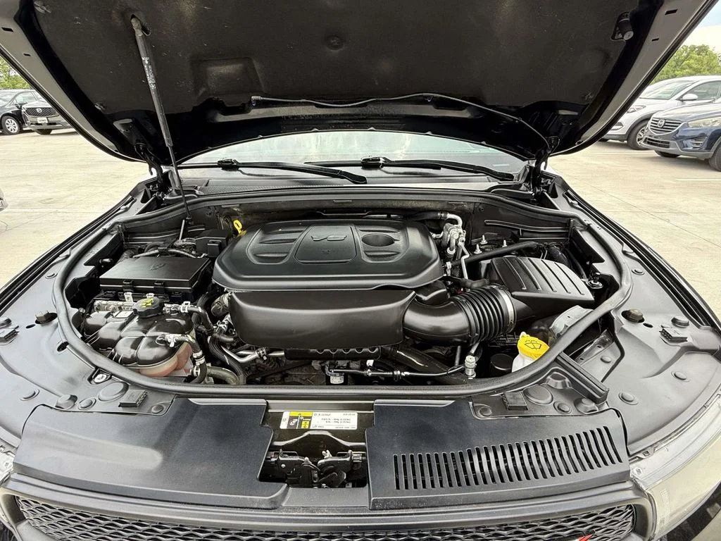 Used 2020 Black Dodge GT Plus image 12