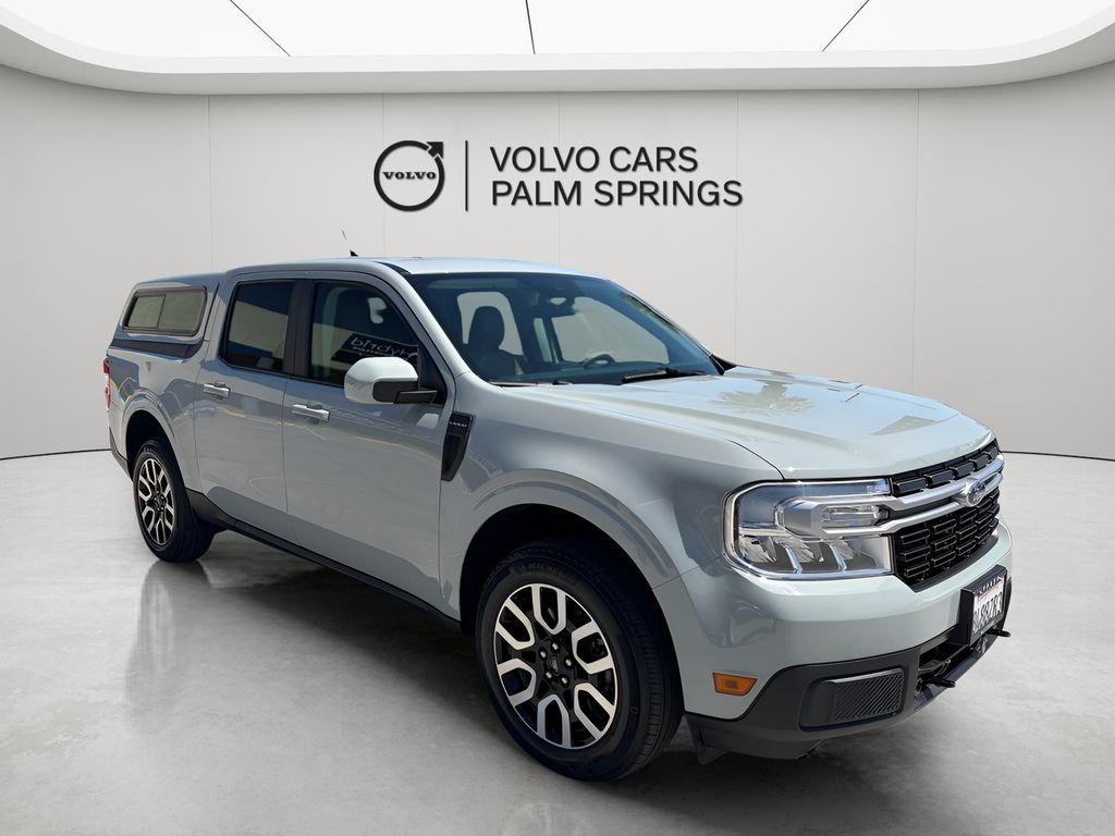 2023 Ford Maverick Lariat FWD's photo