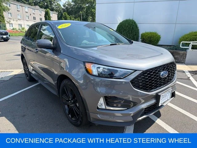 2024 Ford Edge ST Line