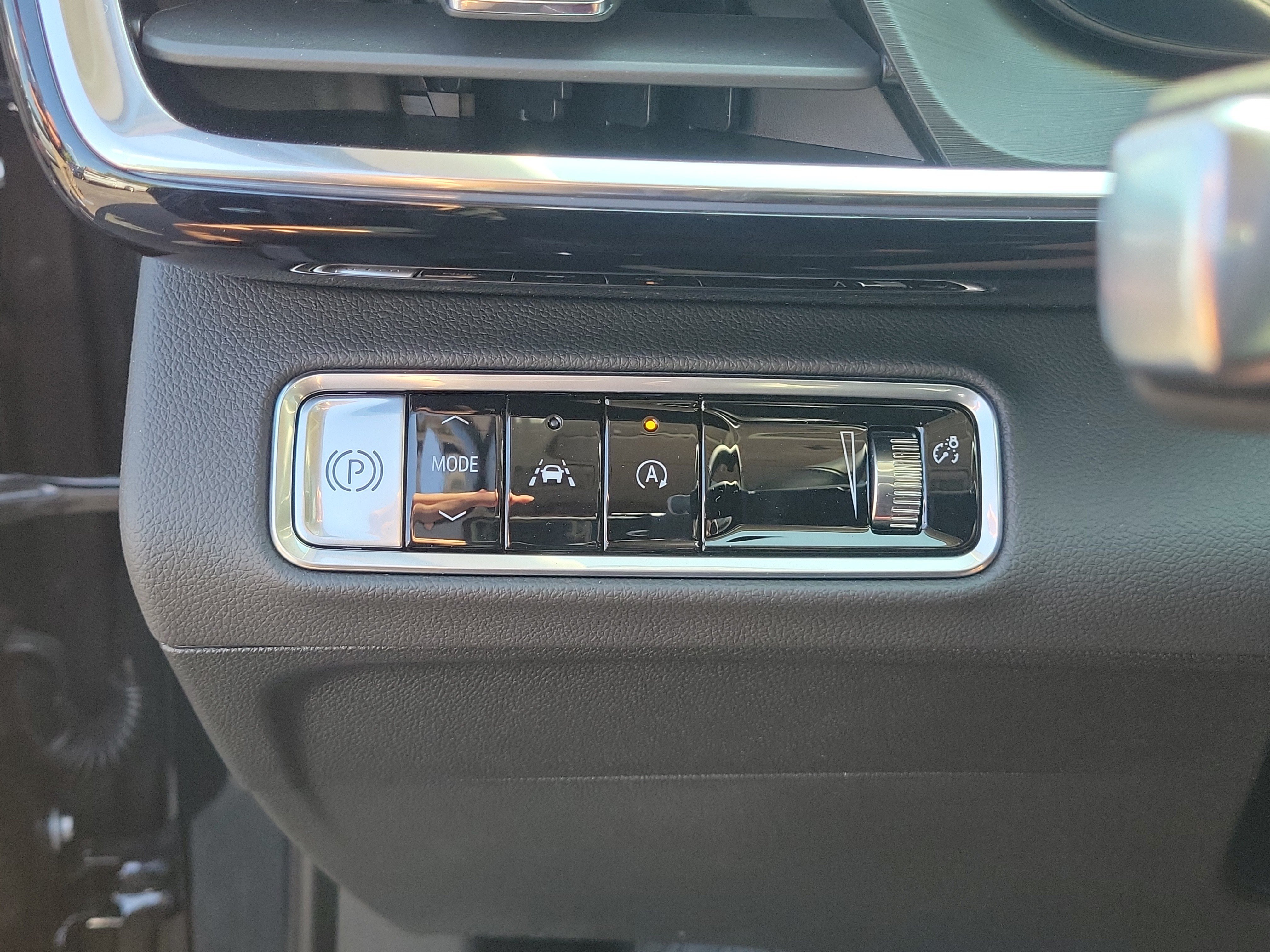 2026 Buick Envision Sport Touring - Photo 21