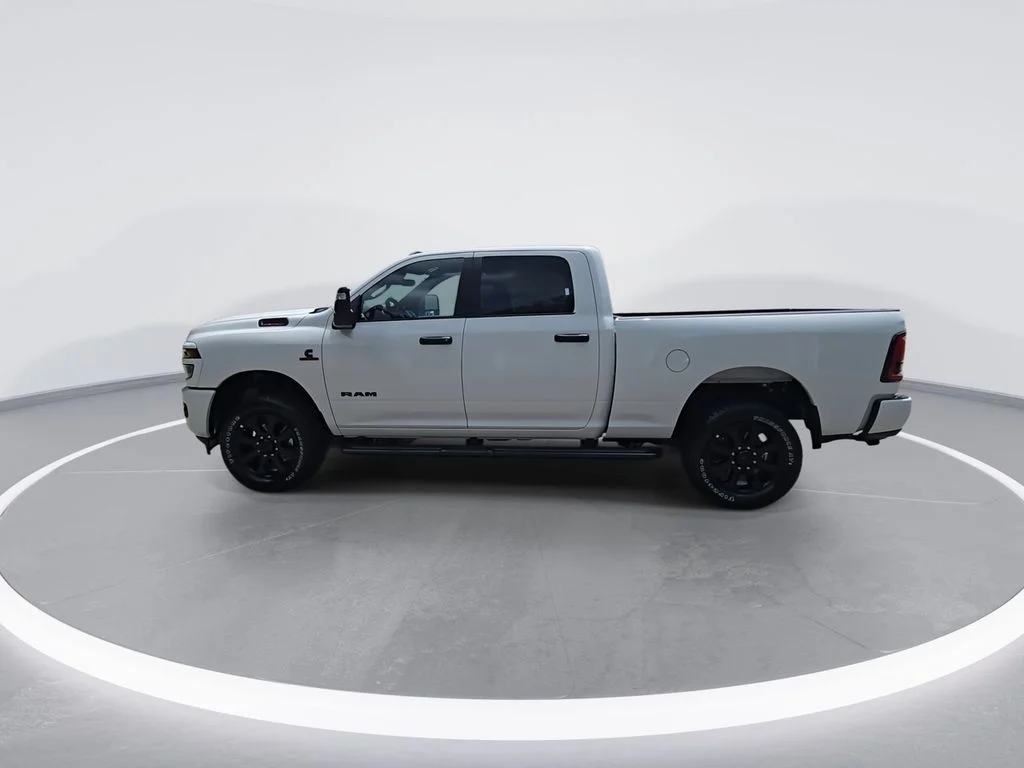 2026 RAM 2500 Big Horn - Photo 6