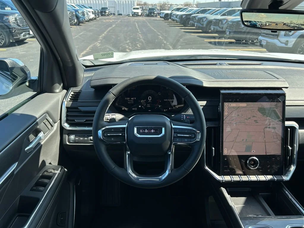 2026 GMC Acadia Elevation - Photo 31