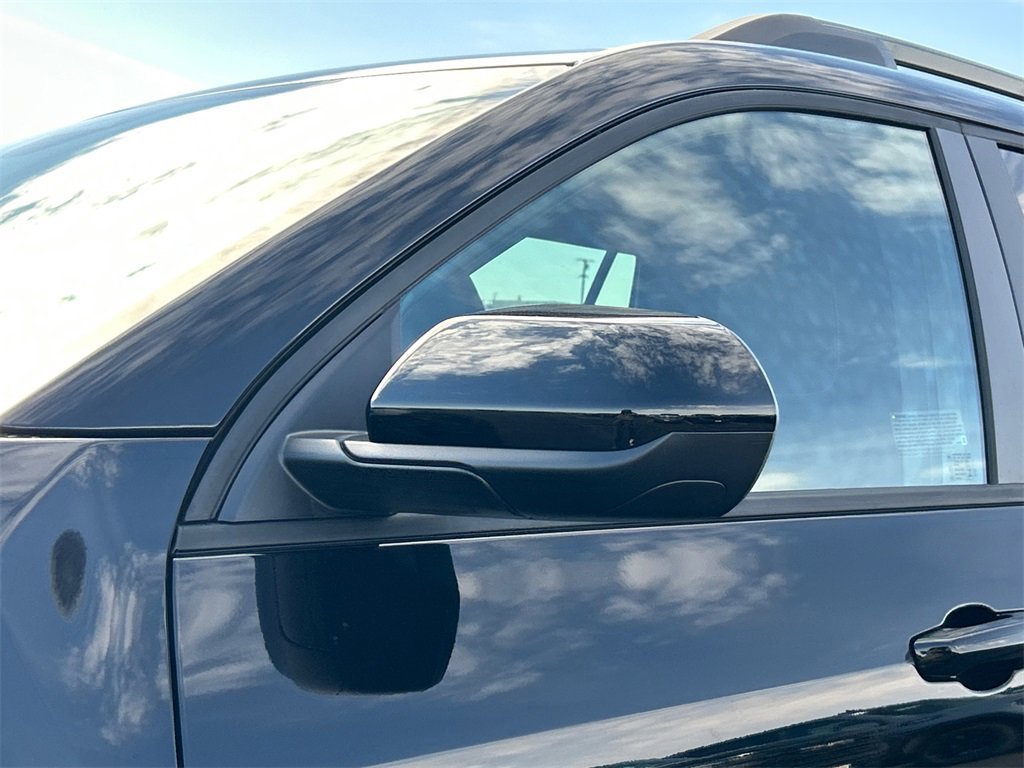 2026 GMC TERRAIN - Image 11