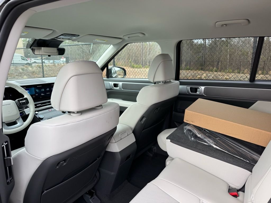 2026 Hyundai Santa Fe SEL - Photo 19