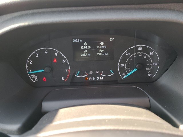 2025 Ford Transit Van Base - Photo 14