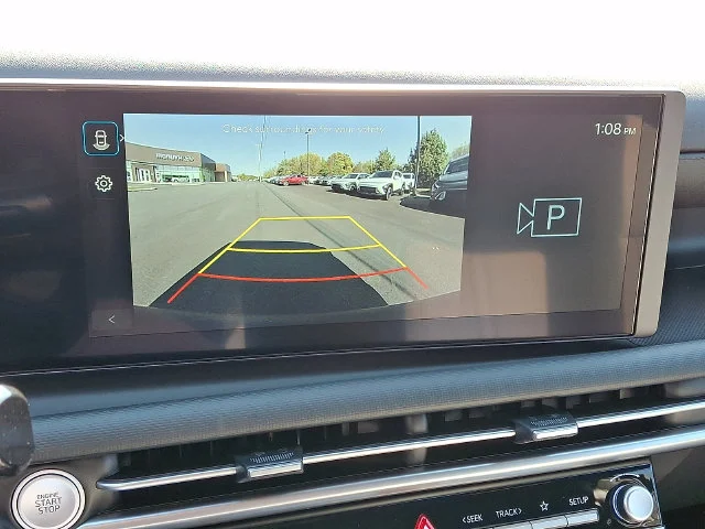 New 2027 Black Hyundai SE image 13
