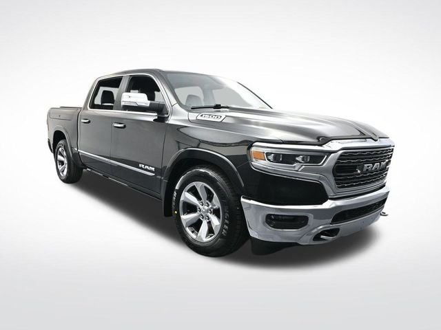 2019 RAM Ram 1500 Pickup Limited