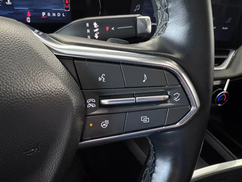 2026 Chevrolet Equinox LT - Photo 15