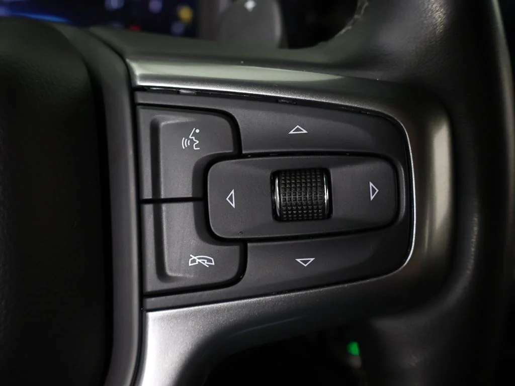 Used 2024 Black Chevrolet RST image 41