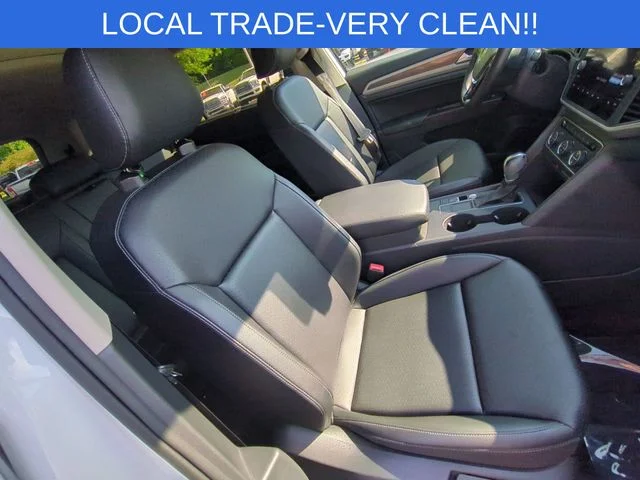 Used 2019  Volkswagen 3.6L V6 SE image 37