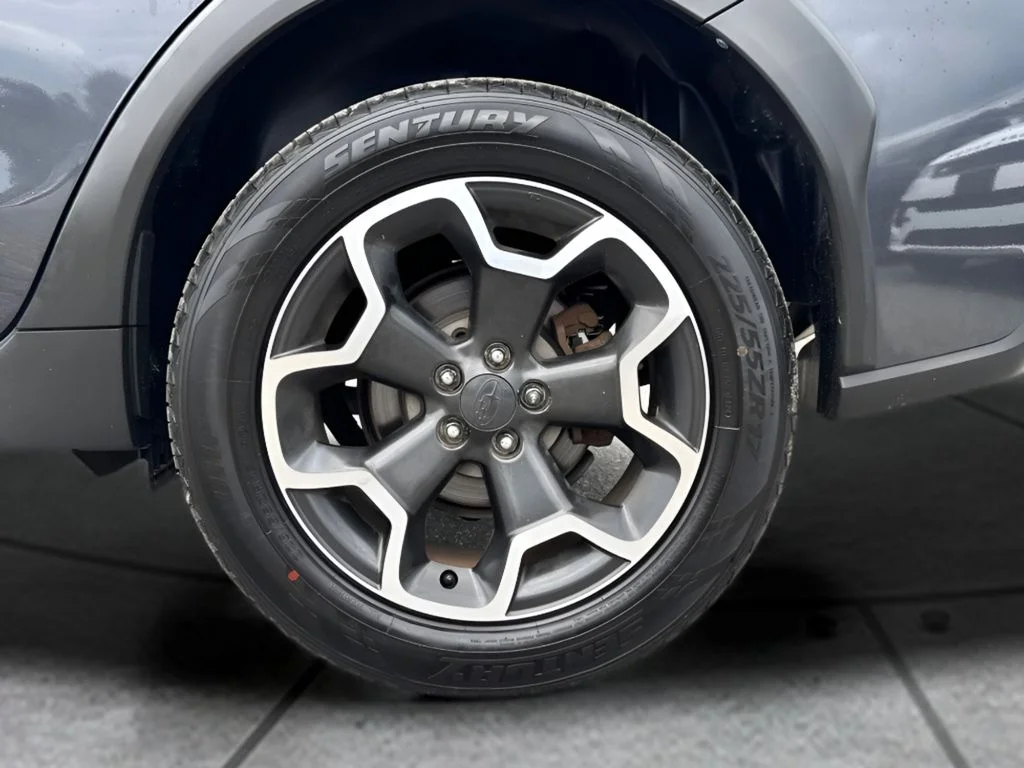 Used 2013 Gray Subaru 2.0i Premium image 31
