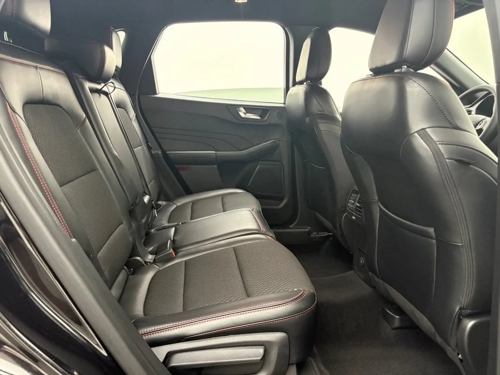 Used 2023 Black Ford ST-Line Select image 35