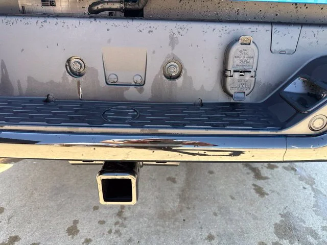 New 2026 Blue Ram Laramie image 5