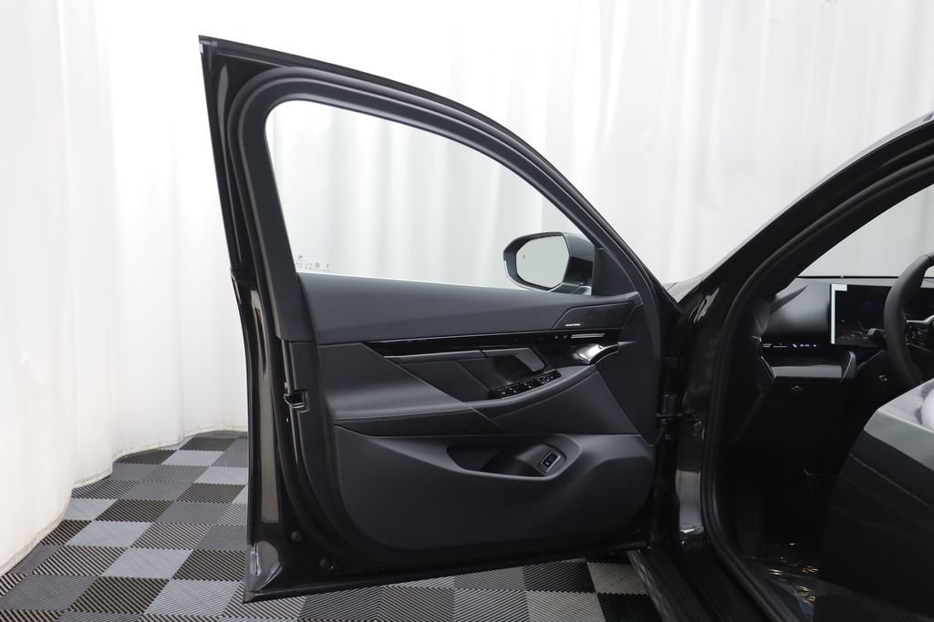 New 2026 Dark Graphite Metallic BMW 530i xDrive image 5