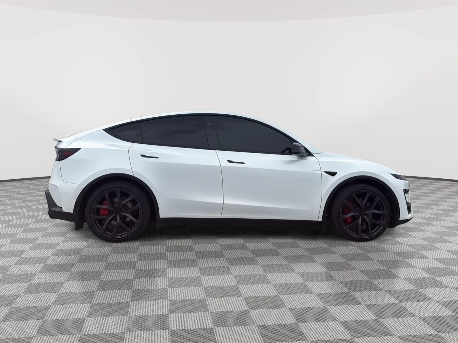 Used 2026 WHITE Tesla Performance image 17