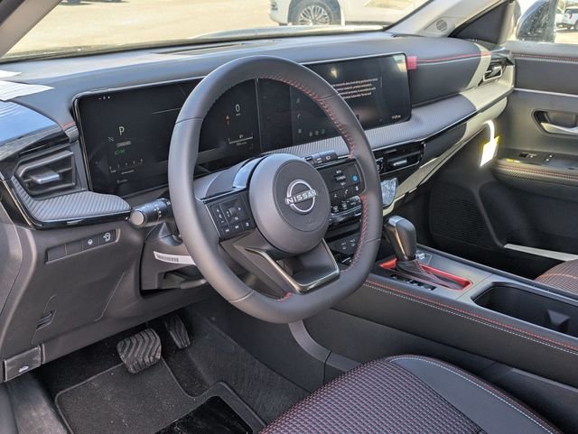 2026 Nissan KICKS SR - Photo 14