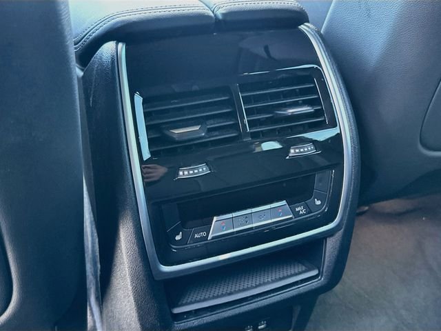 Certified Used 2025 Gray BMW sDrive40i image 27