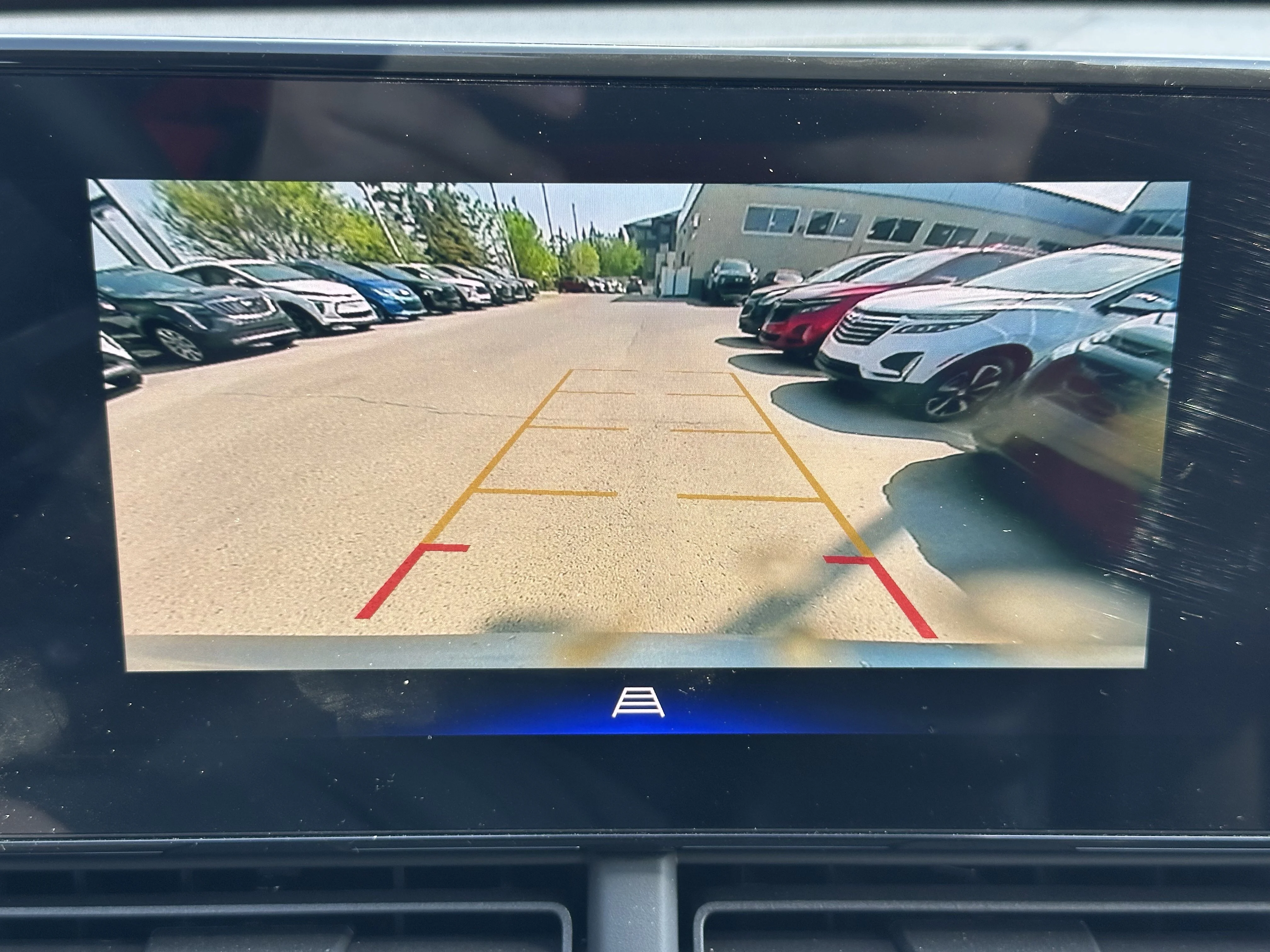 Certified Used 2026 Gray Chevrolet LT image 15