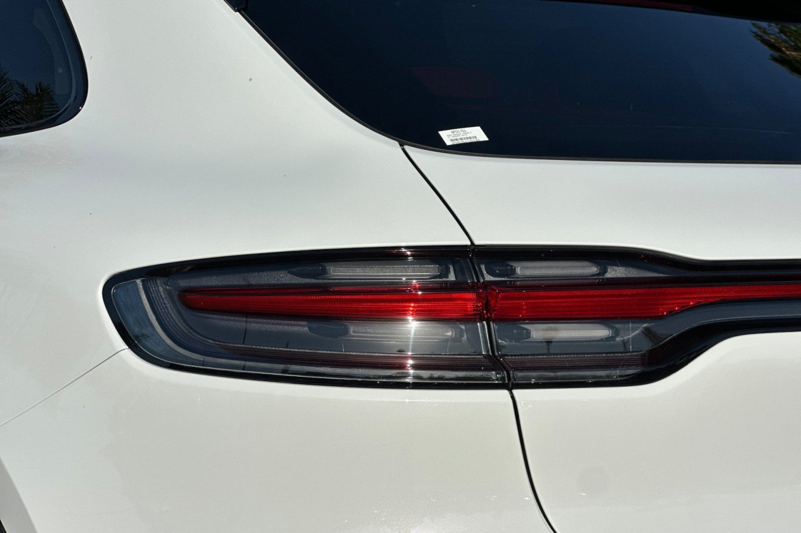 2026 Porsche Macan S - Photo 28