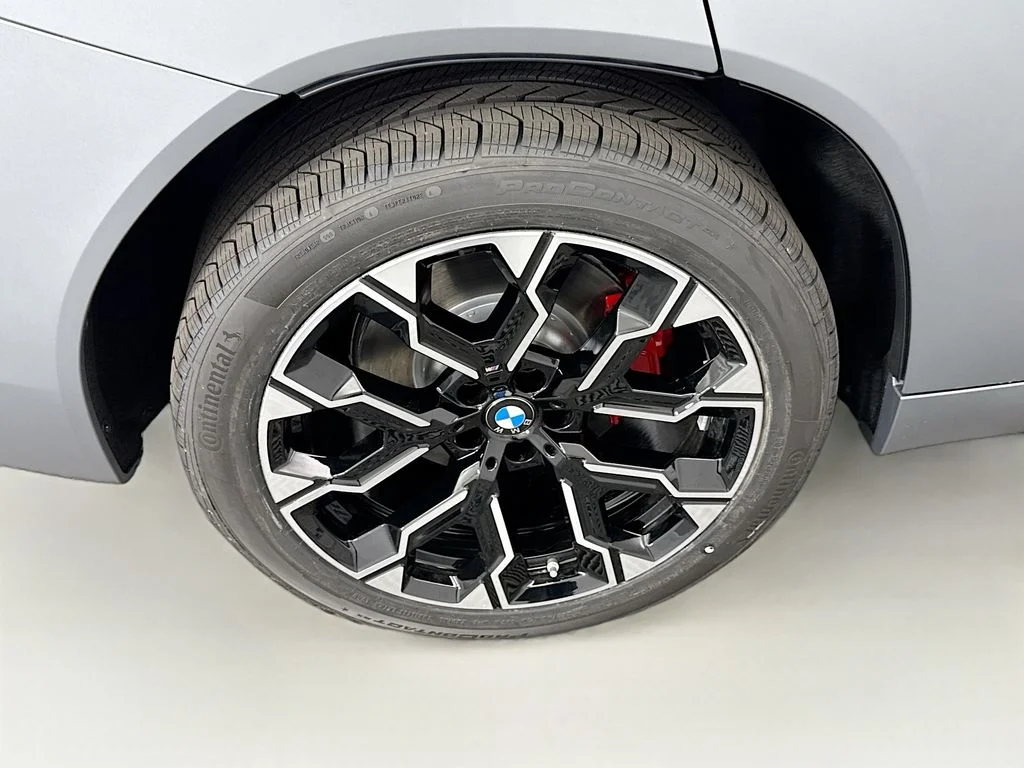 Used 2026 Gray BMW 30 xDrive image 32