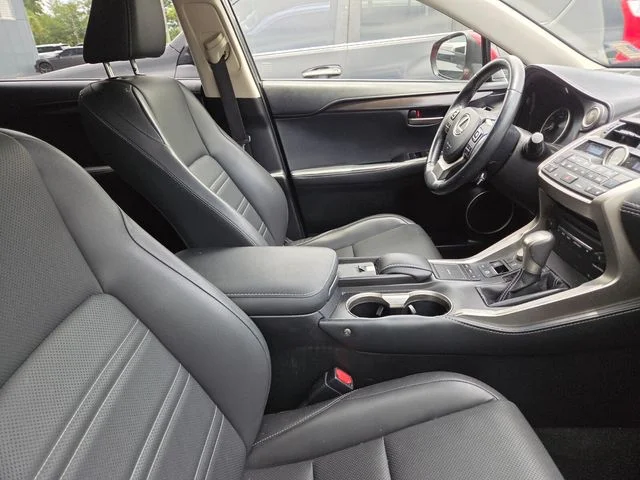 Used 2016 Red Lexus 200t image 4