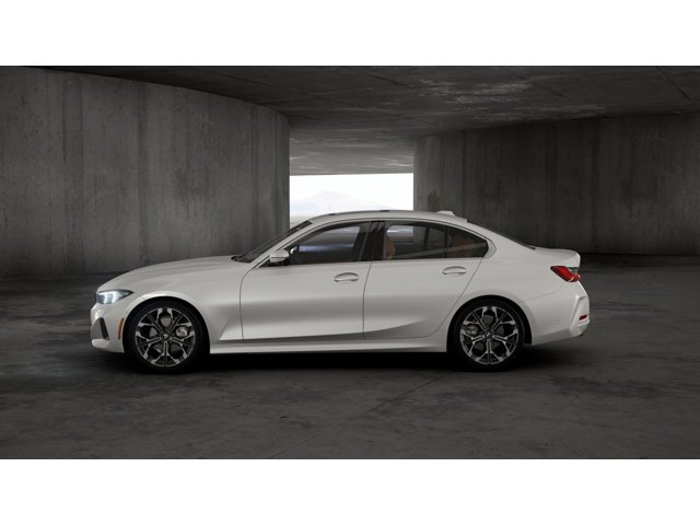 New 2026 Mineral White Metallic BMW  image 4