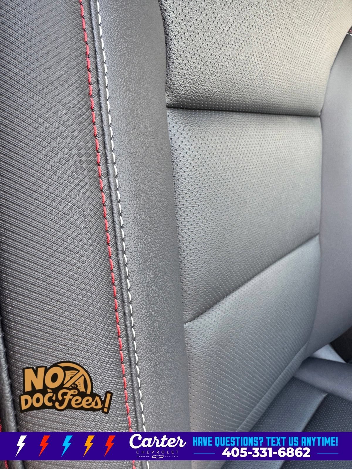 New 2026 Sterling Gray Metallic Chevrolet Z71 image 33