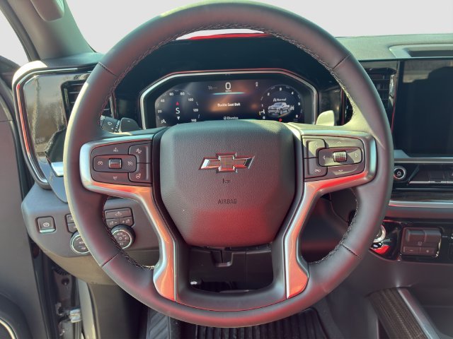 2026 Chevrolet Silverado 1500 RST - Photo 10