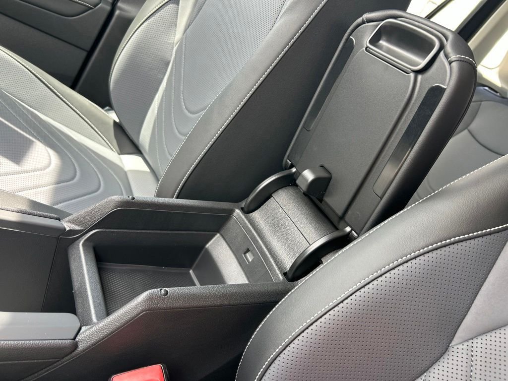 New 2026 Gray Volkswagen 2.0T SE image 38