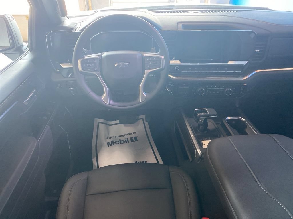 2026 Chevrolet Silverado 1500 RST - Photo 5