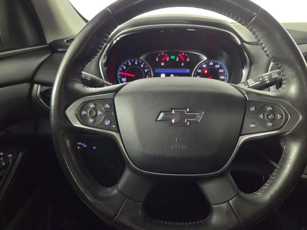 2020 Chevrolet Traverse RS - Photo 16
