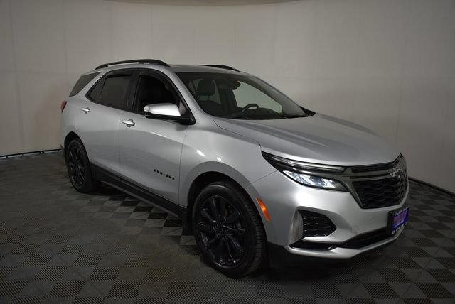 2022 Chevrolet Equinox RS - Photo 13