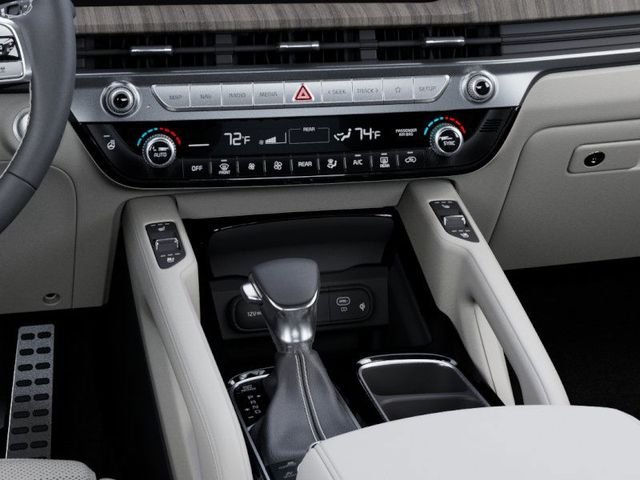 2025 Kia Telluride SX Prestige - Photo 59