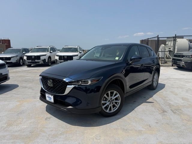 2023 Mazda CX-5 2.5 S Select Package